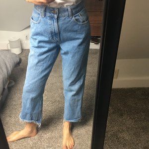 L.L. Bean Original Fit 6